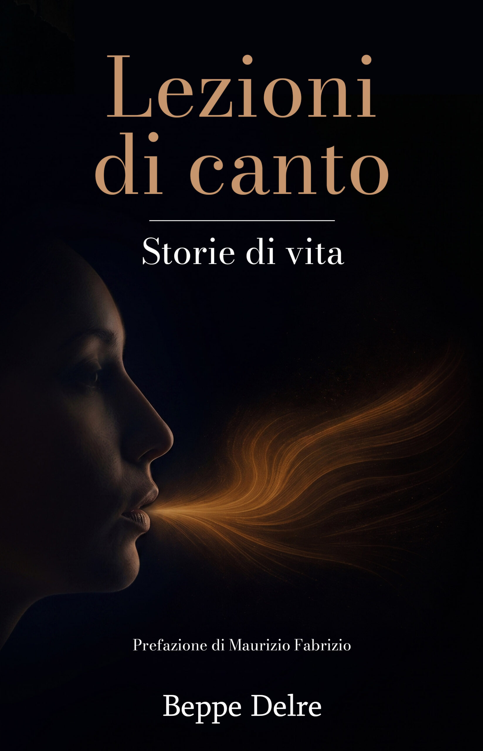 Lezioni di Canto - Storie di vita